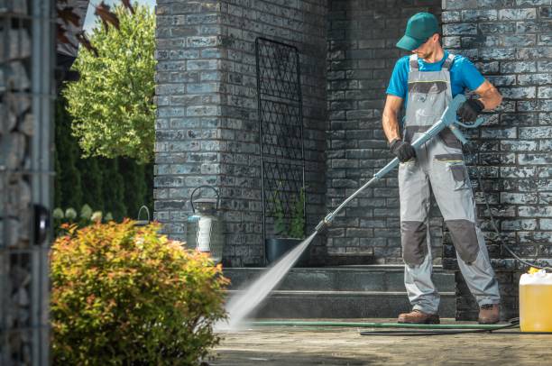 Best Parking Lot and Garage Cleaning  in Long Creek, IL